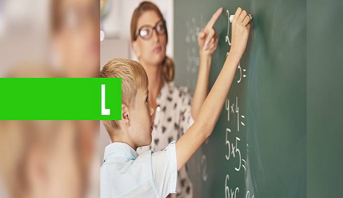 EDUCAÇÃO INFANTIL REGISTRA AUMENTO DE 12,6% NAS MATRÍCULAS - News Rondônia