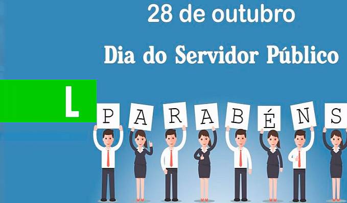 Vereador Isaque Machado parabeniza servidor público pelo seu dia - News Rondônia