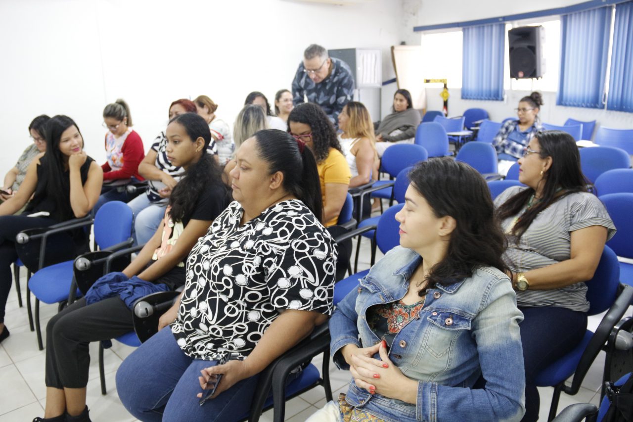 DETRAN RONDÔNIA DESENVOLVE ATIVIDADES VOLTADAS À SAÚDE DAS SERVIDORAS - News Rondônia