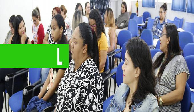DETRAN RONDÔNIA DESENVOLVE ATIVIDADES VOLTADAS À SAÚDE DAS SERVIDORAS - News Rondônia