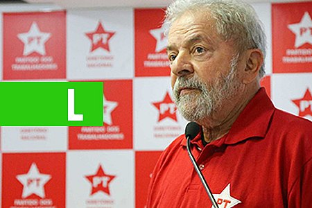 TRE DO PARANÁ NEGA PEDIDO DE LULA PARA VOTAR NA PF - News Rondônia