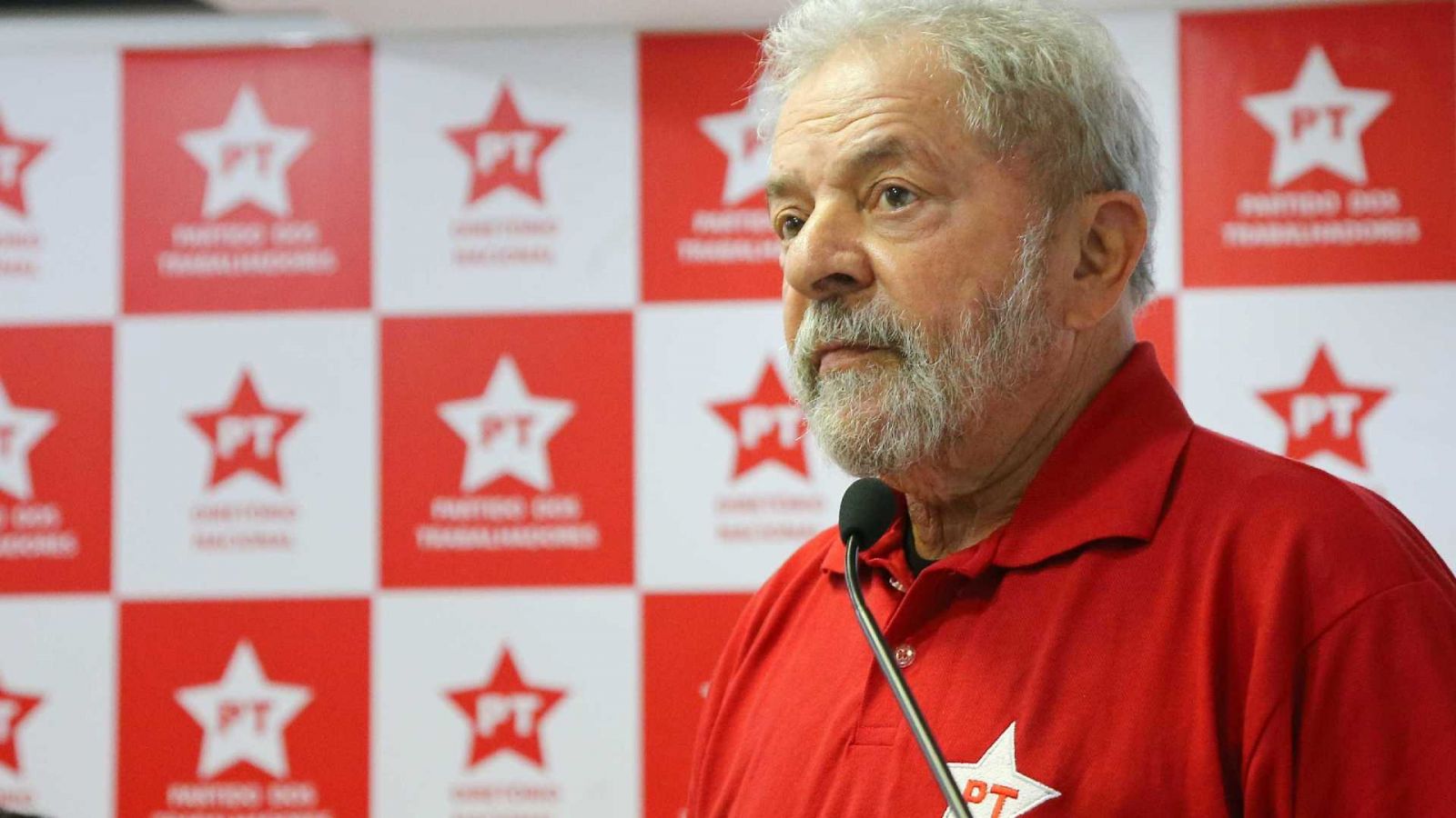 TRE DO PARANÁ NEGA PEDIDO DE LULA PARA VOTAR NA PF - News Rondônia