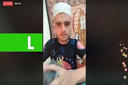 LIVE DE TARÔ - PARTICIPE - News Rondônia