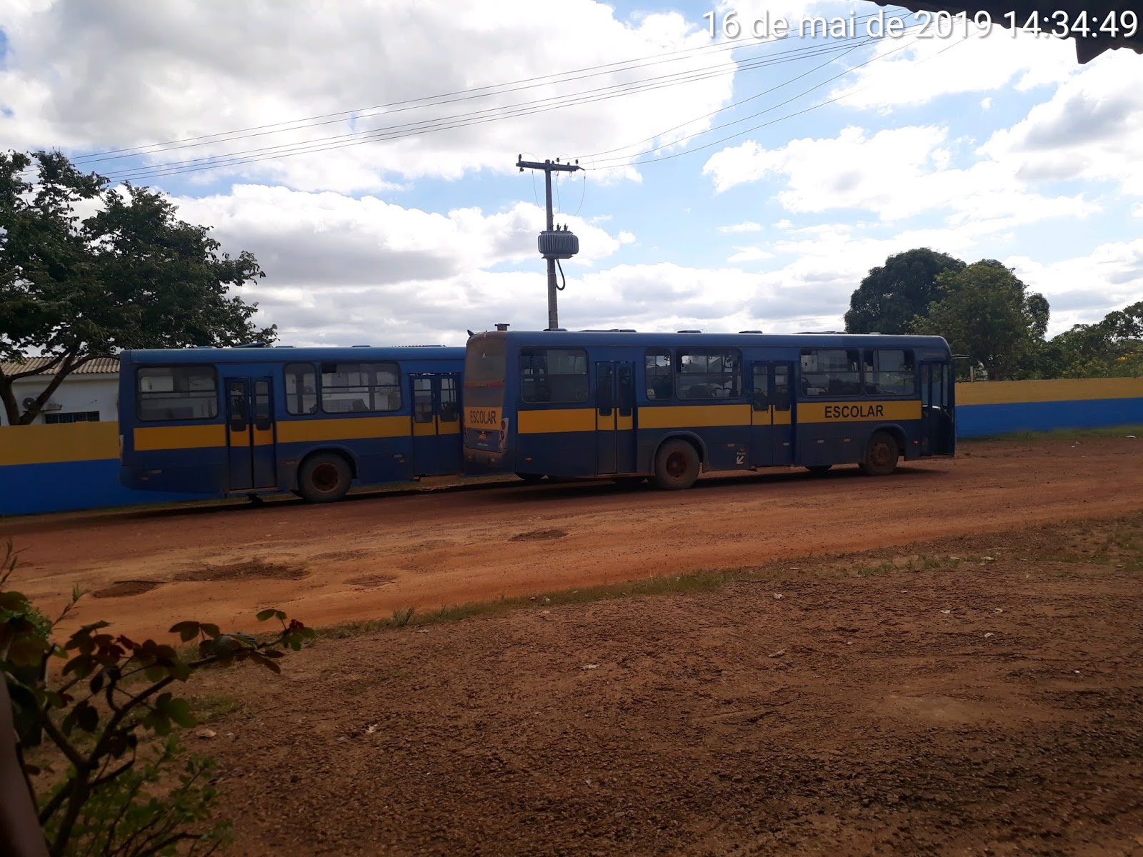 FROTA REDUZIDA - APENAS 56 ÔNIBUS ESTÃO SENDO DISPONIBILIZADOS PARA A POPULAÇÃO DA CAPITAL - News Rondônia