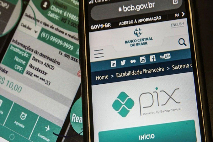 Pix ganha nova funcionalidade para ajuste de limite em transações - News Rondônia