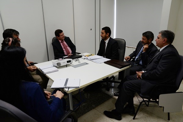 MAGISTRADOS DE RO PARTICIPAM DE FORMAÇÃO DE FORMADORES NA ENFAM - News Rondônia