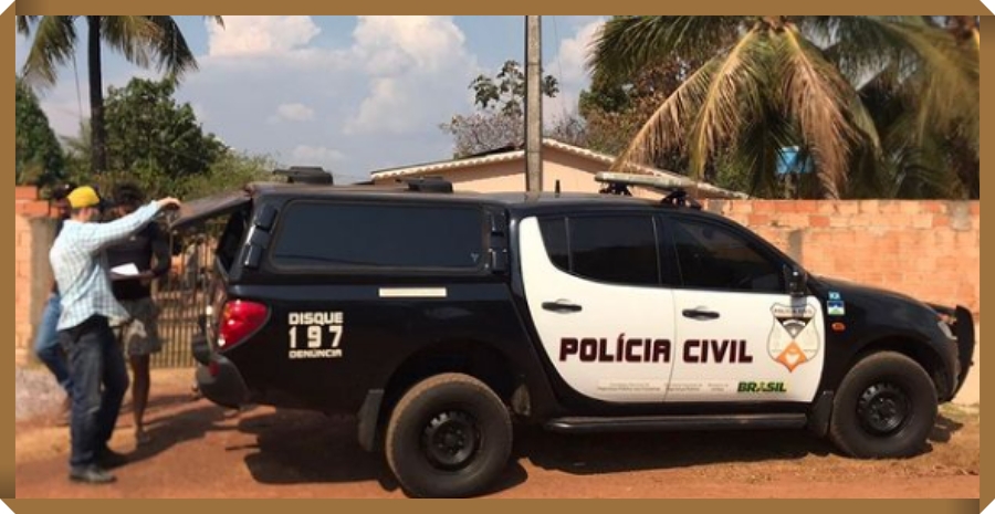 Operação prende envolvidos em crimes de tráfico de drogas, latrocínio e homicídios; ação da Polícia Civil ocorreu em São Miguel do Guaporé - News Rondônia