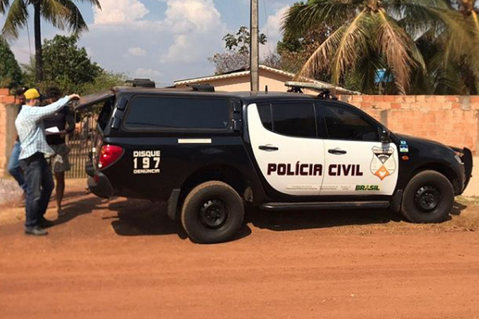 Operação prende envolvidos em crimes de tráfico de drogas, latrocínio e homicídios; ação da Polícia Civil ocorreu em São Miguel do Guaporé - News Rondônia
