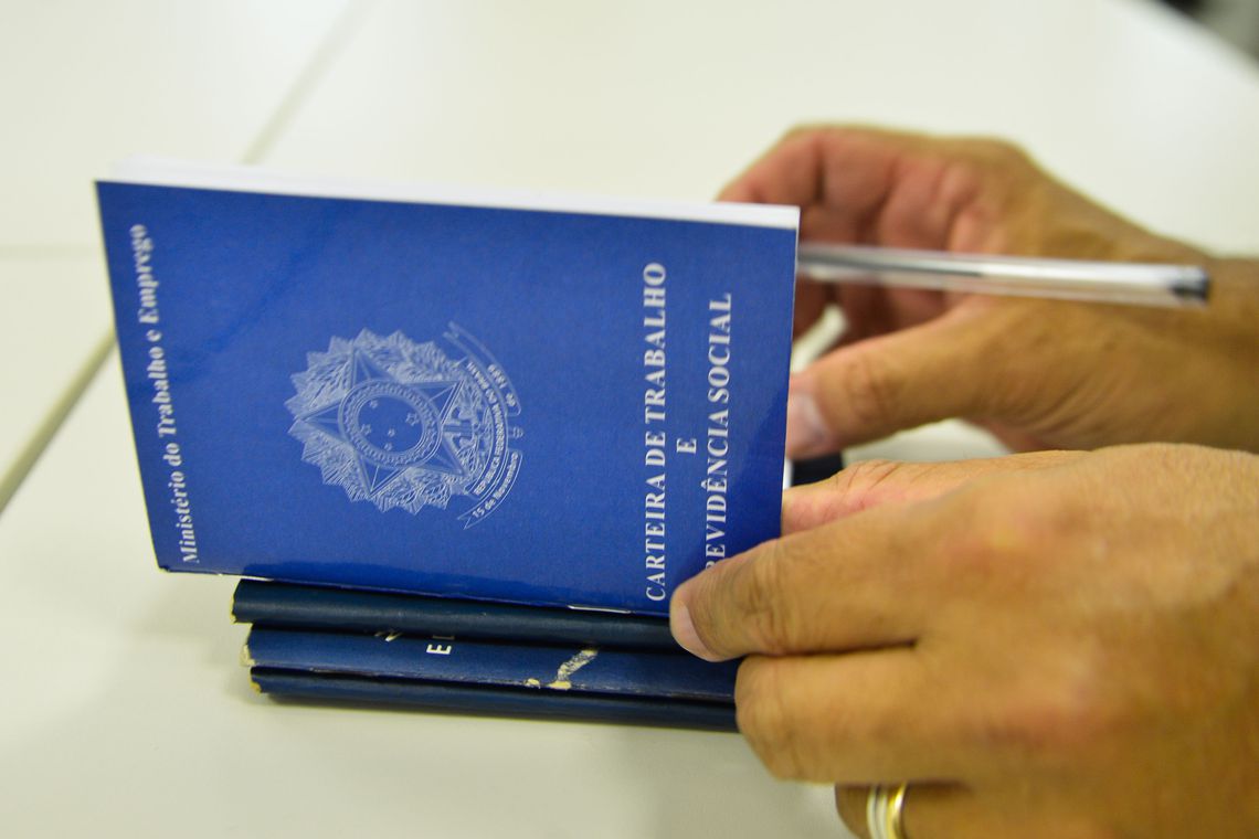 SEGURO-DESEMPREGO PODERÁ SER SOLICITADO PELA INTERNET - News Rondônia