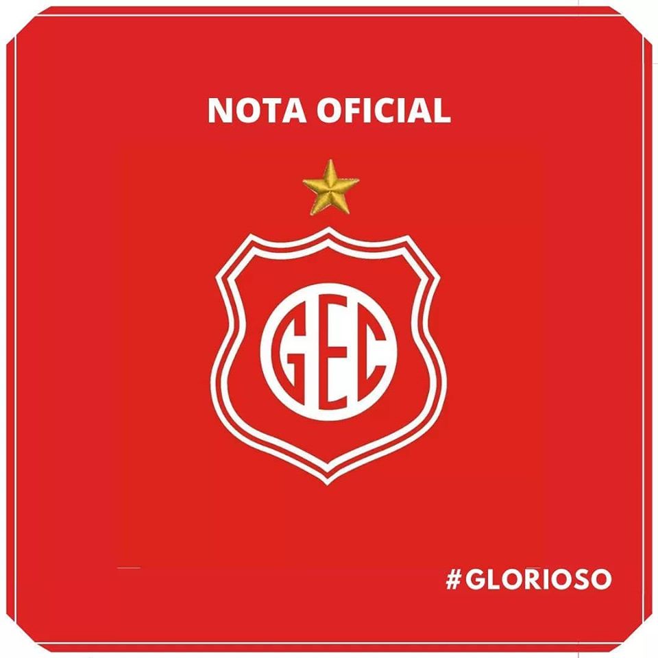 DIRETORIA DO GUAJARÁ ESPORTE CLUBE EMITE NOTA OFICIAL REF. CONTRATAÇÃO DO GOLEIRO BRUNO - News Rondônia