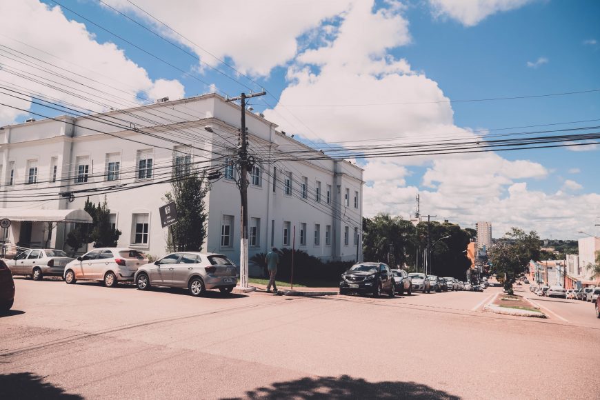 ON-LINE - Funcer promove 1ª Edição da live Café no Museu nesta sexta-feira, 26 - News Rondônia
