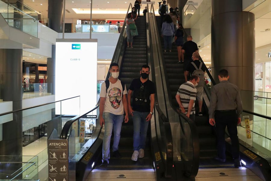 Covid-19: mortes vão a 577,5 mil e casos a 20,67 milhões - News Rondônia
