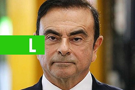 CARLOS GHOSN: DO QUE É ACUSADO NO JAPÃO O TITÃ DOS AUTOMÓVEIS - News Rondônia