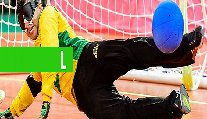 BRASIL BUSCA 1º LUGAR GERAL NOS JOGOS PARAPAN-AMERICANOS - News Rondônia