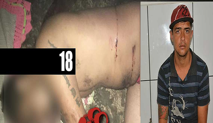 EX-PRESIDIÁRIO É MORTO A TIROS DENTRO DE SUA PRÓPRIA RESIDÊNCIA, EM JI-PARANÁ - News Rondônia