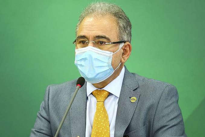 Governo anuncia programa de testagem da população para covid-19 - News Rondônia