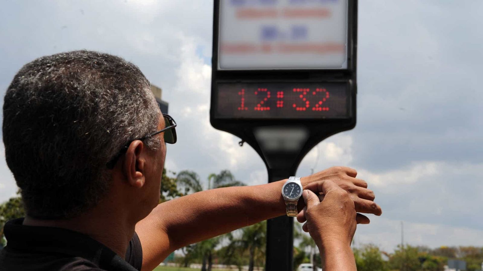 HORÁRIO DE VERÃO 2019 ACABA NO PRÓXIMO FIM DE SEMANA - News Rondônia