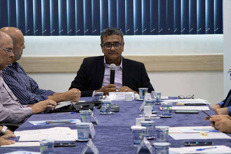 CONSELHO DELIBERATIVO ESTADUAL (CDE) DO SEBRAE REALIZA A PRIMEIRA REUNIÃO DE 2019 - News Rondônia