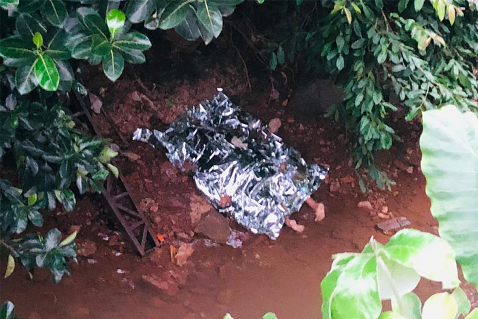 URGENTE - Mulher com problemas mentais cai em córrego, bate cabeça e morre afogada - News Rondônia