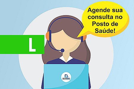 SEMSAU - NOTA SOBRE AGENDAMENTO DE CONSULTAS VIA CALL CENTER - News Rondônia