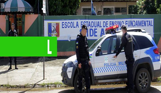 PATRULHA ESCOLAR ESTÁ PRONTA PARA GARANTIR A SEGURANÇA E A ORDEM EM MAIS UM ANO LETIVO NA CAPITAL - News Rondônia