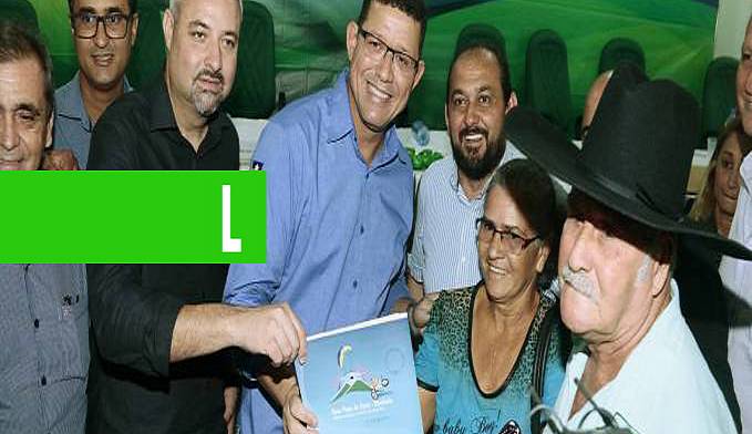 DESENVOLVIMENTO - GOVERNO DE RONDÔNIA FORTALECE AGROPECUÁRIA DO ESTADO COM INVESTIMENTOS NO SETOR - News Rondônia