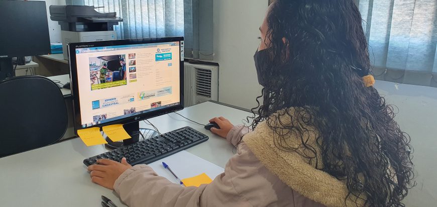 FORMAÇÃO - Idep abre matrículas em cursos de qualificação profissional para jovens; inscrições vão até domingo, 4 - News Rondônia