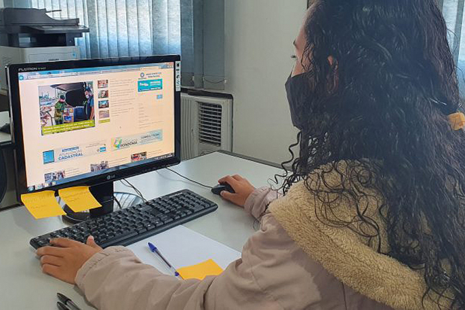 FORMAÇÃO - Idep abre matrículas em cursos de qualificação profissional para jovens; inscrições vão até domingo, 4 - News Rondônia