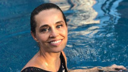 CARLA VILHENA SE DIZ ESQUECIDA PELA GLOBO DEPOIS DE MAIS DE 20 ANOS NA EMISSORA - News Rondônia