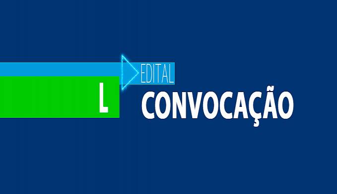 EDITAL DE CONVOCAÇÃO: ASSEMBLEIA GERAL EXTRAORDINÁRIA. AMAGM - PORTO VELHO-RO - News Rondônia