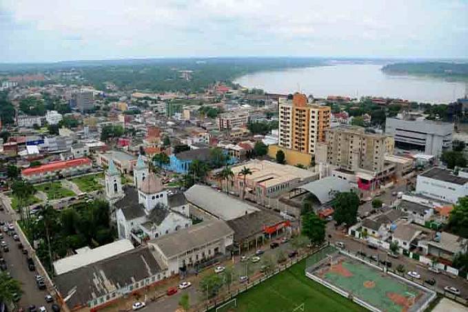 SANEAMENTO BÁSICO - Conselho Municipal de Saúde revalida Planoque segue para aprovação do prefeito Hildon - News Rondônia