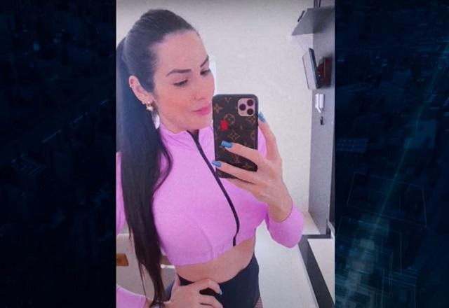 Homem mata esposa com 17 tiros em frente à filha e depois comete suicídio - News Rondônia