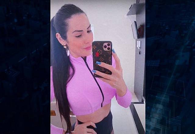 Homem mata esposa com 17 tiros em frente à filha e depois comete suicídio - News Rondônia