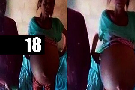 APÓS FAZER APELO, MULHER COM 'BARRIGA GIGANTE' MORRE NO HOSPITAL; VEJA VÍDEO - News Rondônia