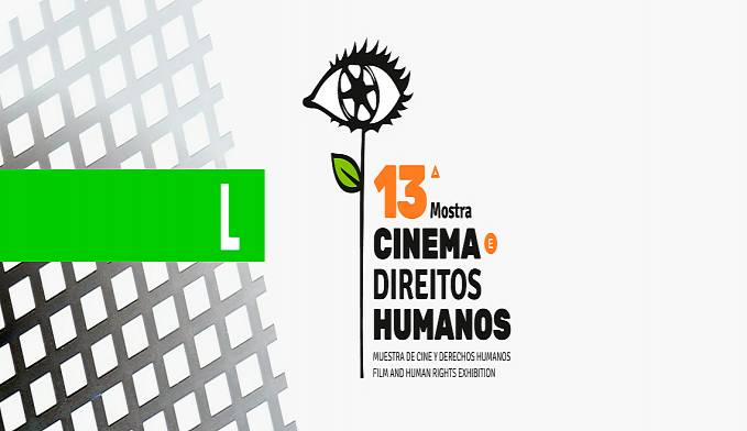 13ª MOSTRA CINEMA E DIREITOS HUMANOS MUDA DATA E ESTENDE BUSCA DE LOCAIS PARA EXIBIÇÃO - News Rondônia
