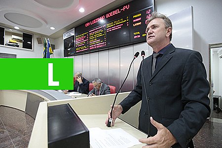 ALE APROVA PLO QUE DECLARA DE UTILIDADE PÚBLICA ASBAVI, EM VILHENA - News Rondônia