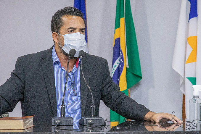 Contrato que pretendia desviar R$ 37 milhões da saúde de Ji-Paraná chegou a ser autorizado pelo executivo, mas foi cancelado - News Rondônia