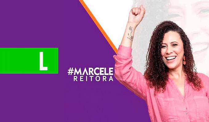 Lenha na fogueira: Marcele Pereira - Reitora da Universidade Federal de Rondônia  UNIR - News Rondônia