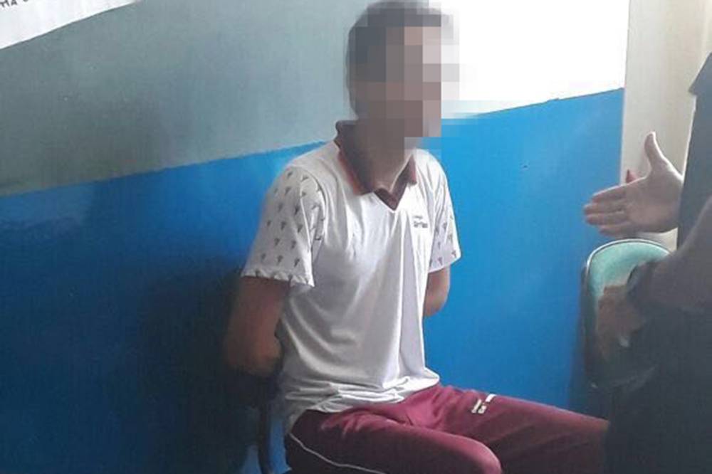 ESTUDANTE ATIRADOR DE GOIÂNIA DEVE SER SOLTO EM 2020 - News Rondônia