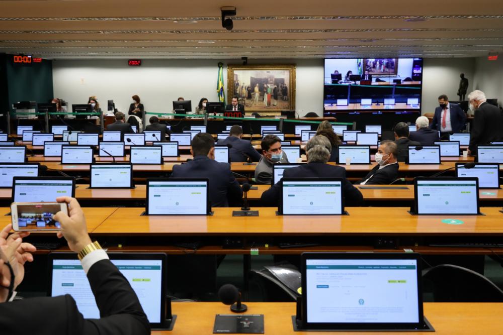 Veja como votou cada deputado na Comissão Especial da Câmara que rejeitou PEC do voto impresso - News Rondônia