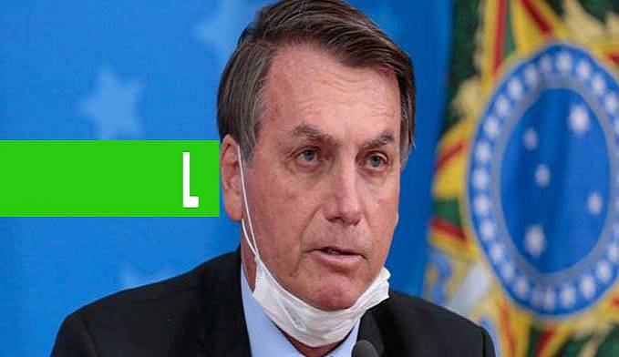 Bolsonaro mantém positivo para covid-19 após refazer exame - News Rondônia