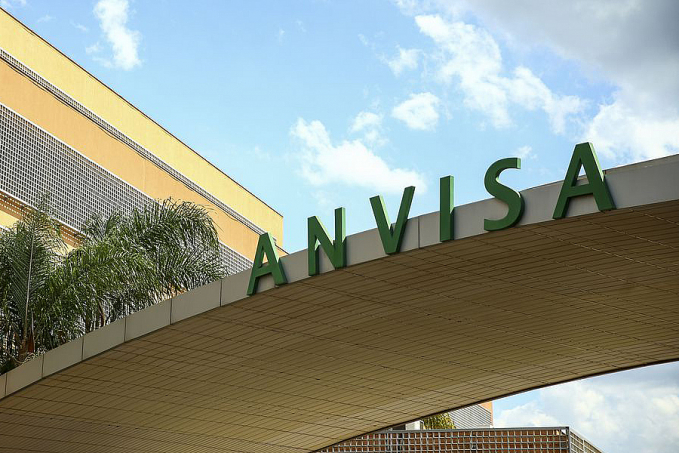 Ministério da Saúde pede autorização à Anvisa para importar vacina - News Rondônia