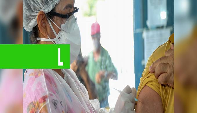 RONDÔNIA ALINHA ESTRATÉGIAS PARA DAR MAIS OPÇÕES DE PONTOS DE VACINAÇÃO CONTRA INFLUENZA E EVITAR AGLOMERAÇÕES - News Rondônia