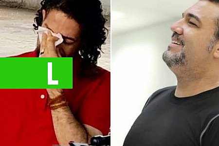MARCOS FELICIANO CHAMA JEAN WYLLYS DE COVARDE E REVELA REAL MOTIVO DA FUGA (VÍDEO) - News Rondônia