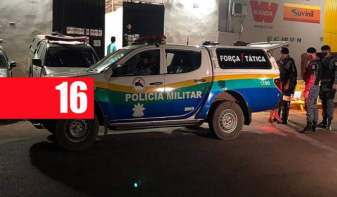 Maníaco: Homem é preso acusado de ter estuprado três crianças em parque de condomínio da capital - News Rondônia