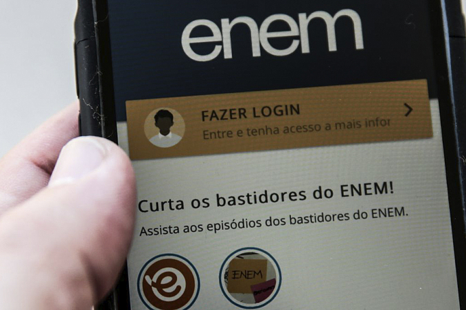 Último dia de inscrição para certificadores do Enem 2021 - News Rondônia