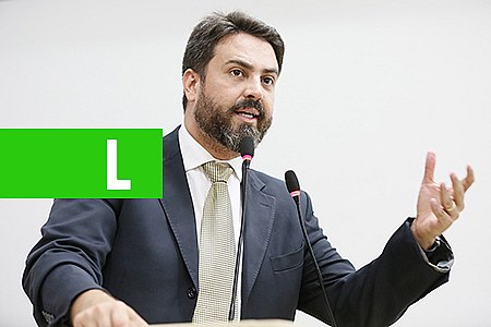 LÉO MORAES DESTACA AÇÕES REALIZADAS A FAVOR DA SEGURANÇA PÚBLICA DE RONDÔNIA - News Rondônia