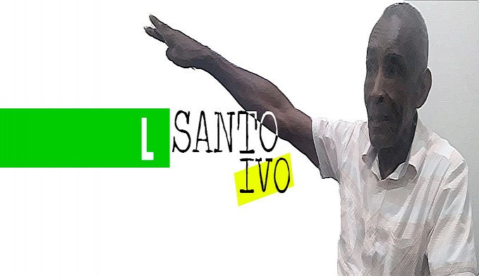 SANTO IVO TOLENTINO COMEMORA 75 ANOS E CONTA SUA HISTÓRIA EM PORTO VELHO - News Rondônia