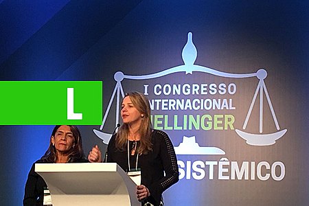 EXPERIÊNCIA DA JUSTIÇA DE RO COM A CONSTELAÇÃO FAMILIAR É DESTAQUE NO CONGRESSO SOBRE DIREITO SISTÊMICO - News Rondônia