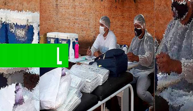 Termina hoje em Porto Velho campanha contra a gripe termina nesta terça-feira, 30 de junho - News Rondônia